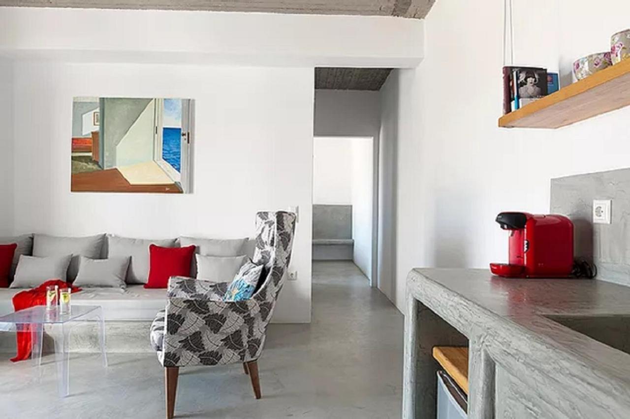 Christou Estate & Villas Pírgosz Kültér fotó