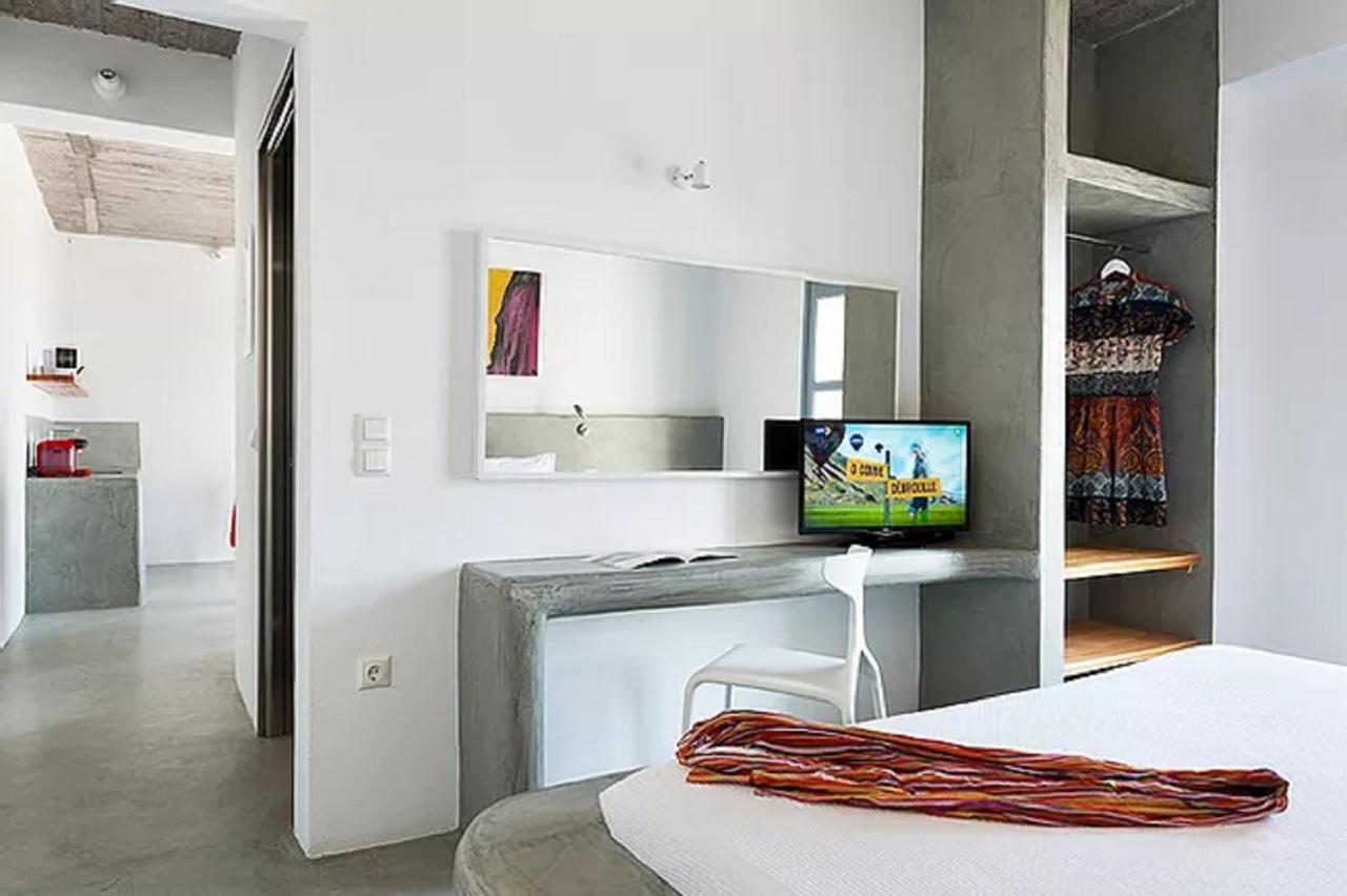 Christou Estate & Villas Pírgosz Kültér fotó