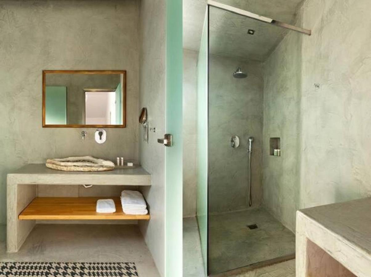 Christou Estate & Villas Pírgosz Kültér fotó