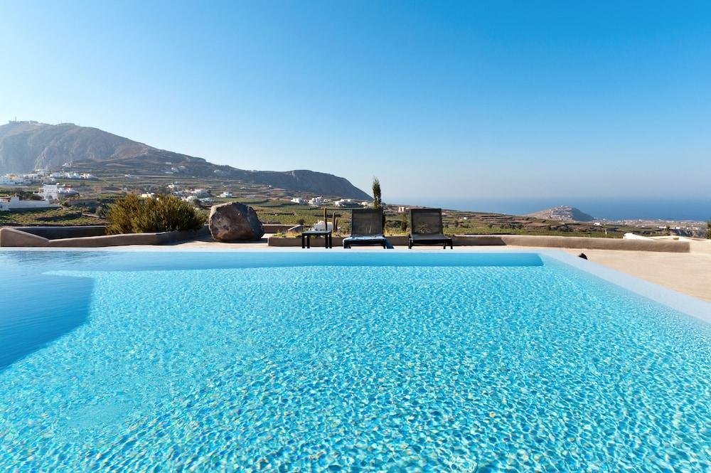Christou Estate & Villas Pírgosz Kültér fotó