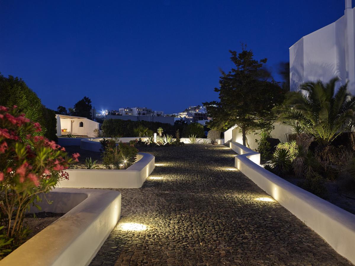 Christou Estate & Villas Pírgosz Kültér fotó