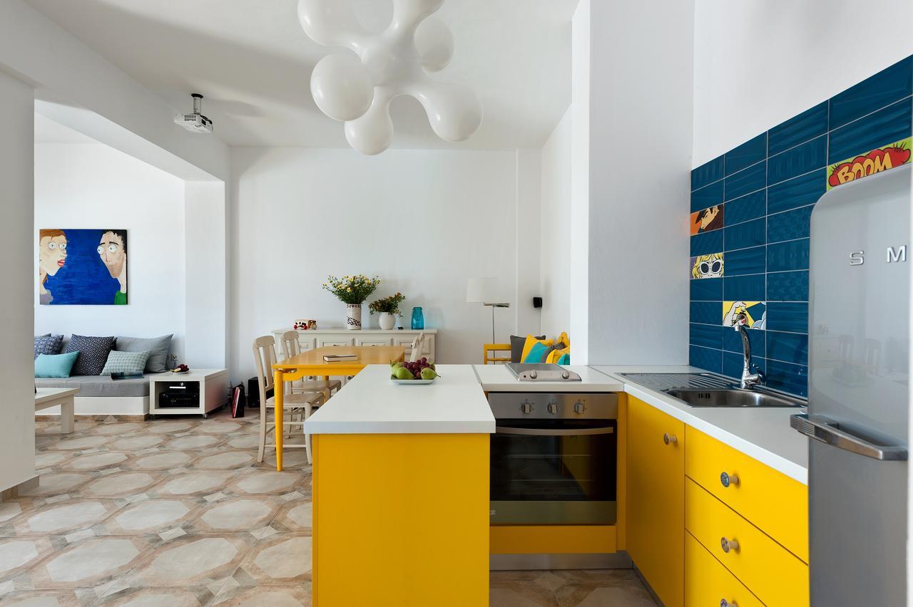 Christou Estate & Villas Pírgosz Kültér fotó
