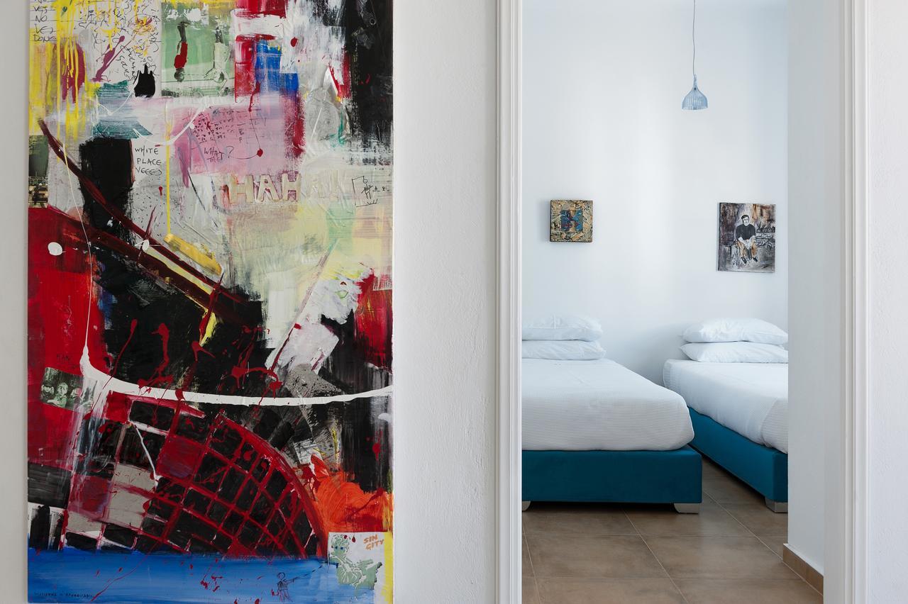 Christou Estate & Villas Pírgosz Kültér fotó