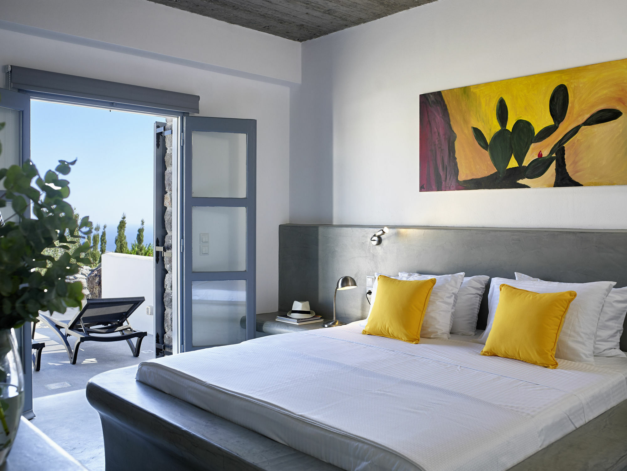 Christou Estate & Villas Pírgosz Kültér fotó
