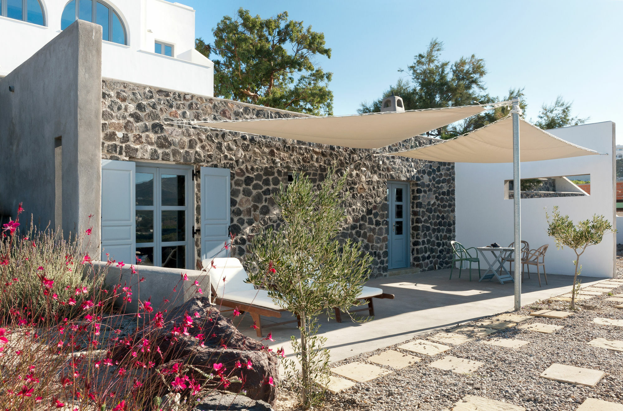 Christou Estate & Villas Pírgosz Kültér fotó