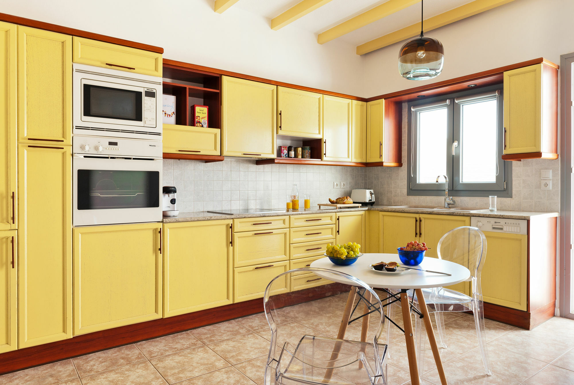 Christou Estate & Villas Pírgosz Kültér fotó