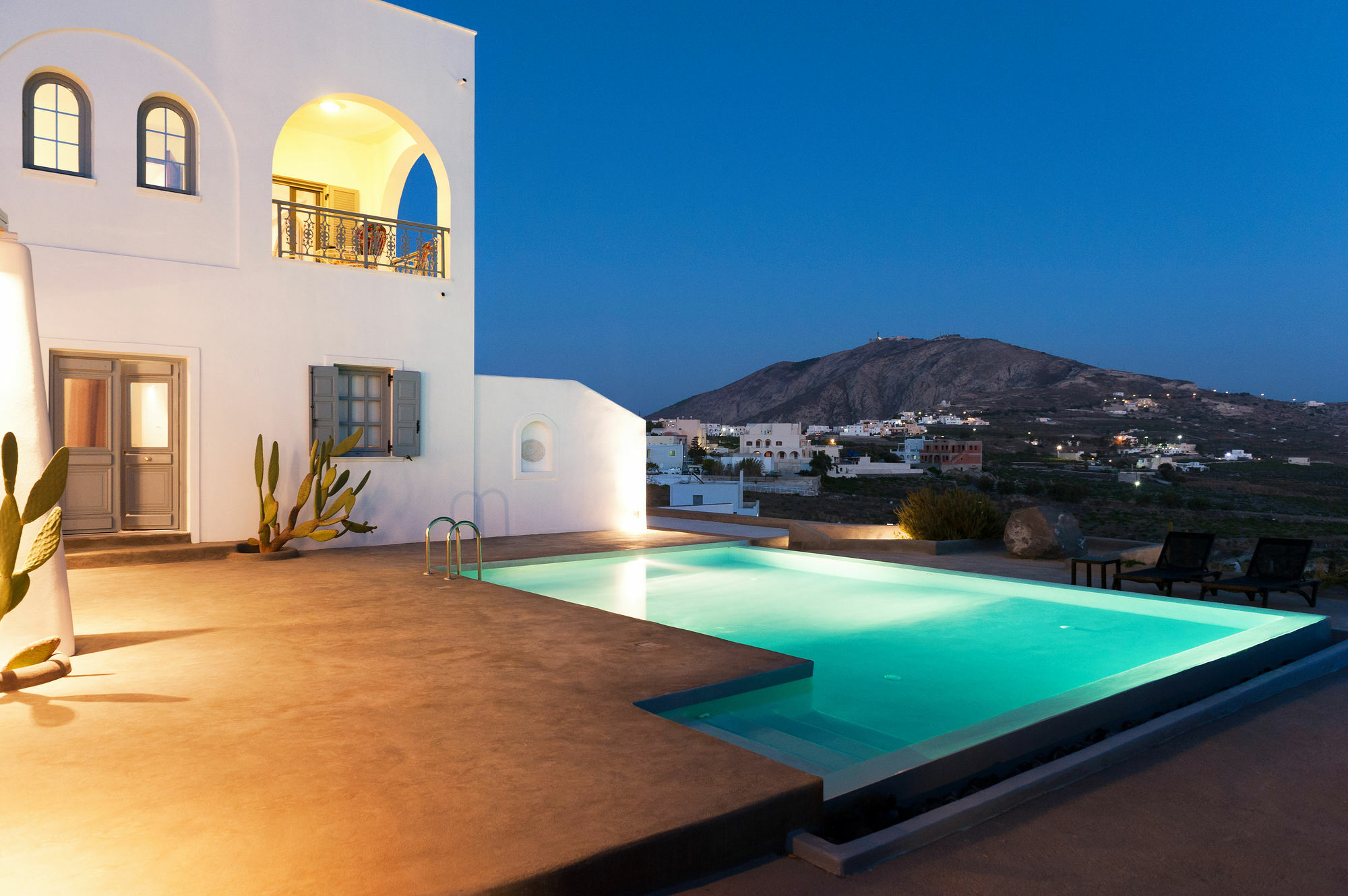 Christou Estate & Villas Pírgosz Kültér fotó