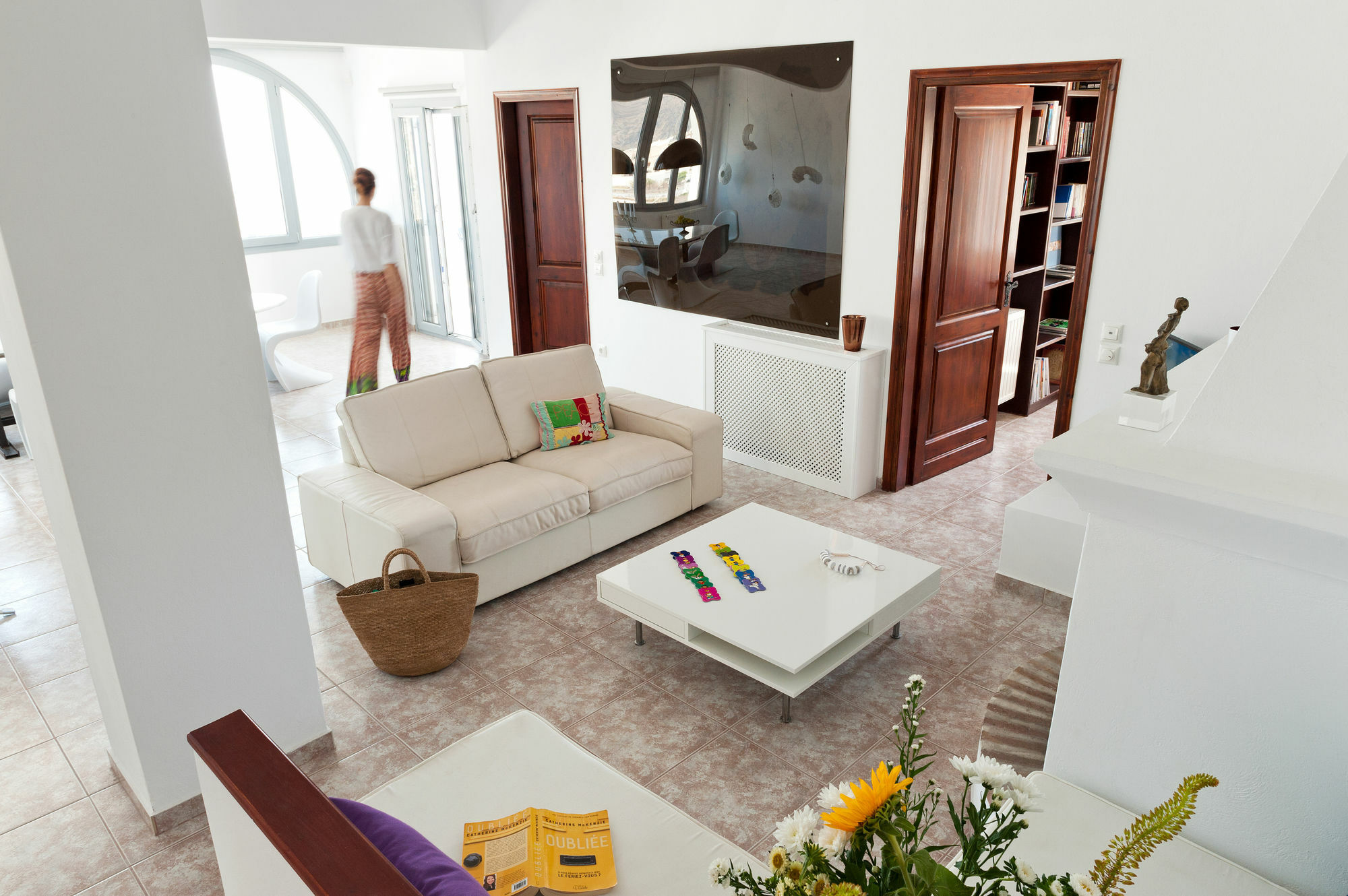 Christou Estate & Villas Pírgosz Kültér fotó