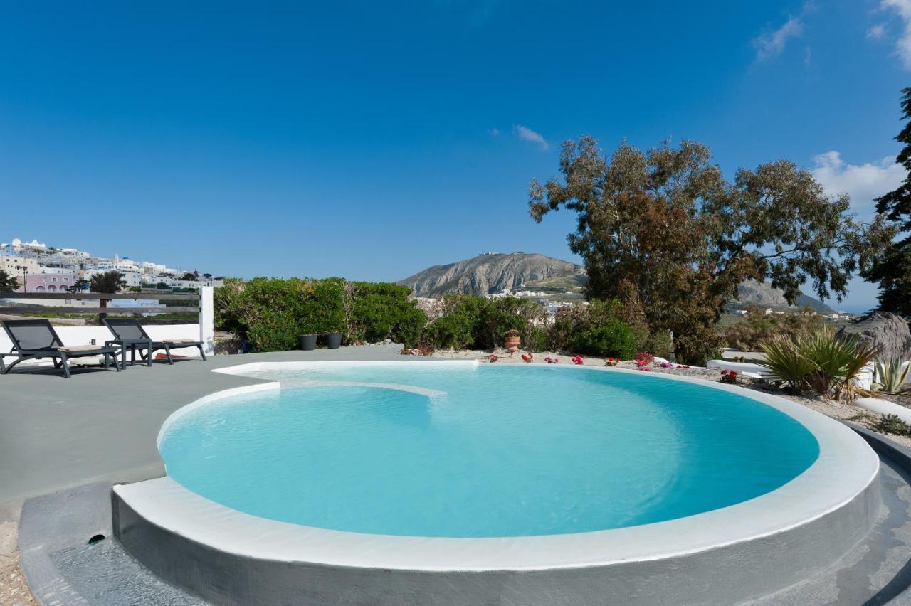 Christou Estate & Villas Pírgosz Kültér fotó