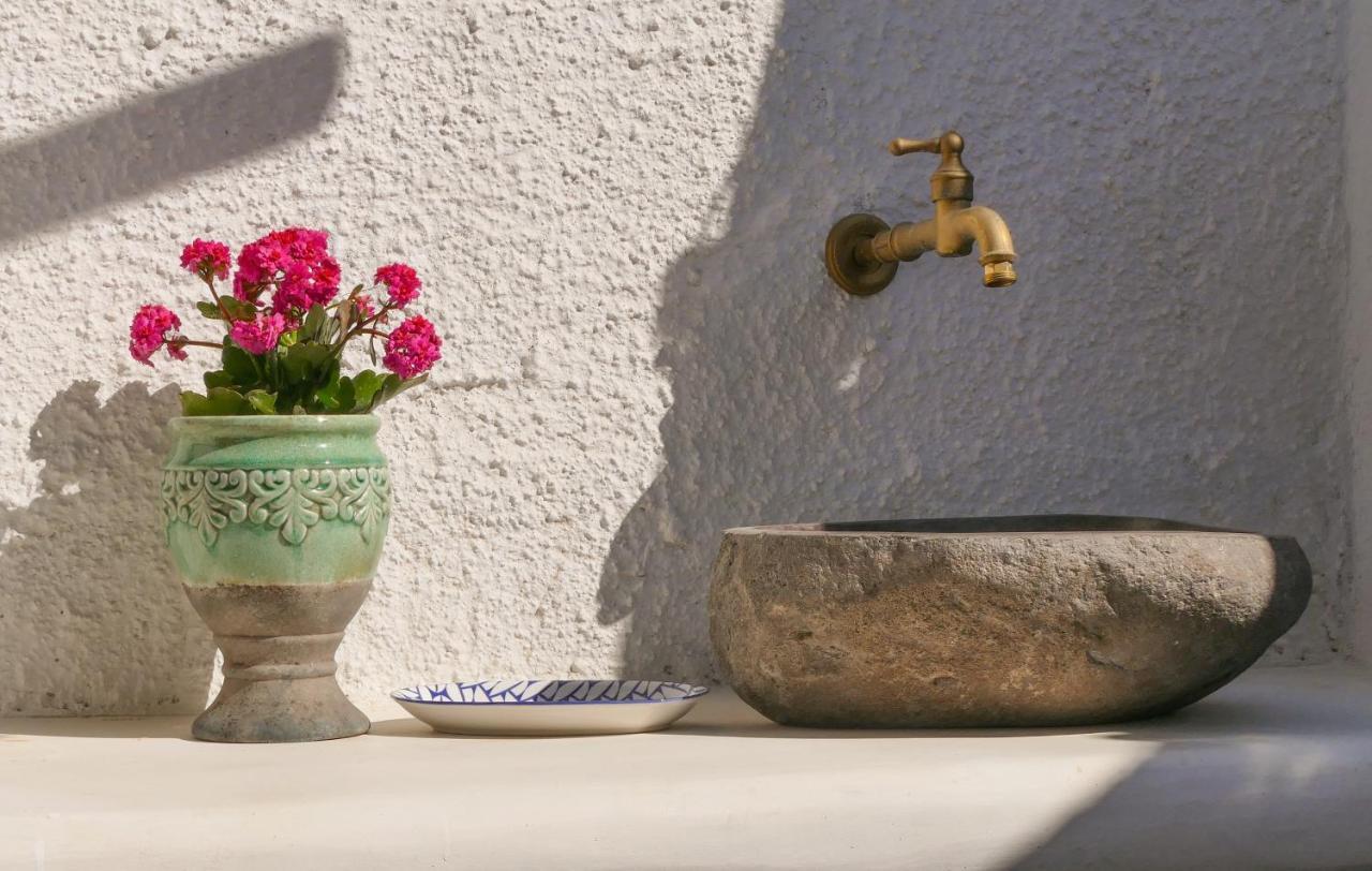 Christou Estate & Villas Pírgosz Kültér fotó