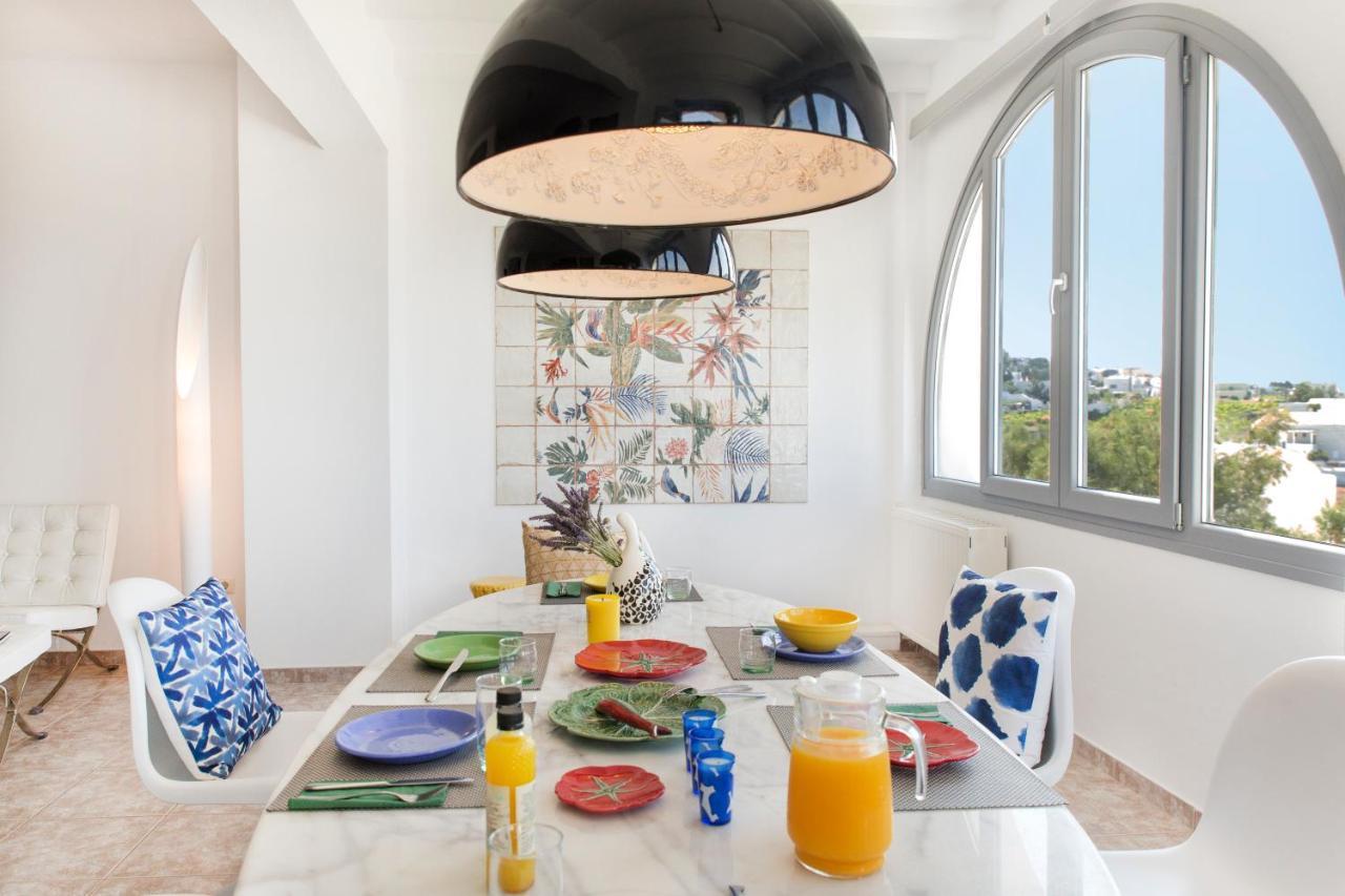 Christou Estate & Villas Pírgosz Kültér fotó