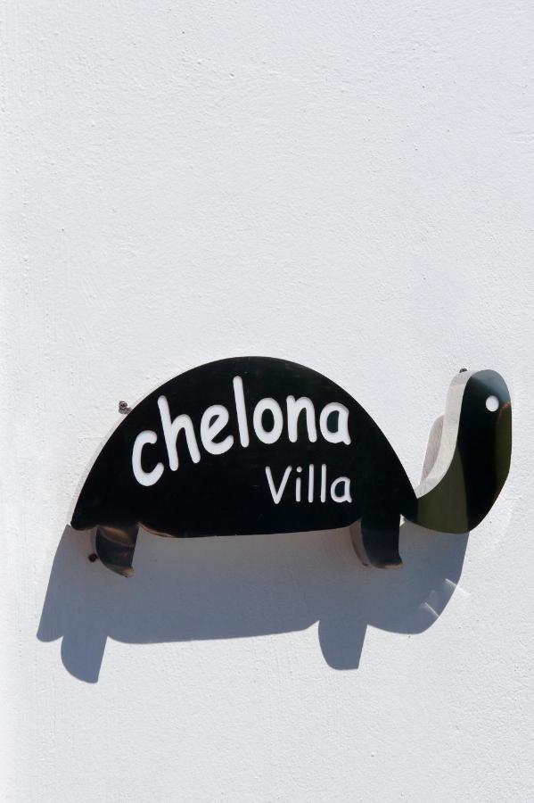 Christou Estate & Villas Pírgosz Kültér fotó