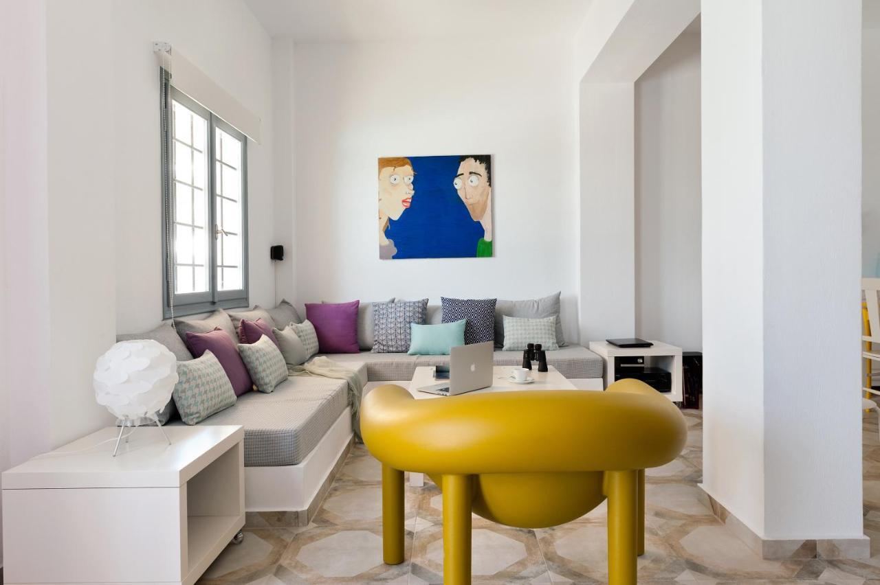 Christou Estate & Villas Pírgosz Kültér fotó